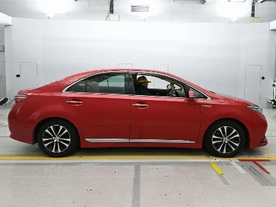 TOYOTA SAI