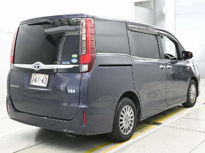 TOYOTA ESQUIRE