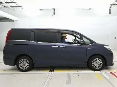 TOYOTA ESQUIRE
