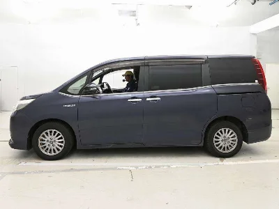 TOYOTA ESQUIRE