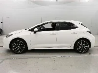 Цена авто Toyota Corolla Hatchback с аукционов Японии, номер кузова NRE210H, пробег 84 000, оценка 3