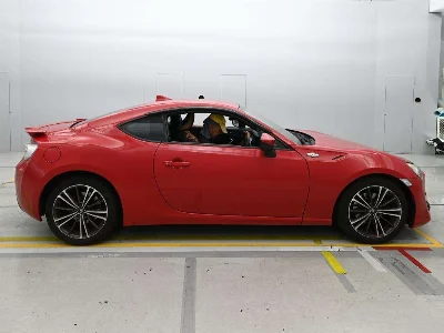 TOYOTA 86