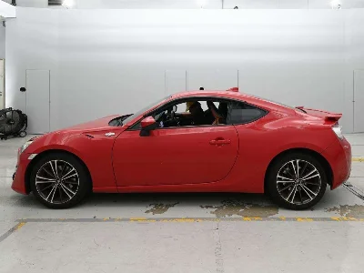 TOYOTA 86