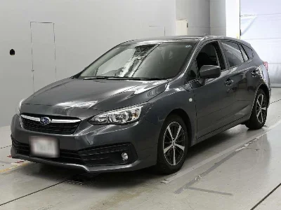 SUBARU IMPREZA SPORT