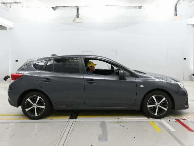 SUBARU IMPREZA SPORT