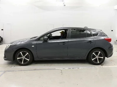 SUBARU IMPREZA SPORT