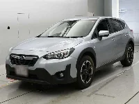 Цена авто Subaru XV с аукционов Японии, номер кузова GT3, пробег 89 000, оценка 3