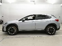 Цена авто Subaru XV с аукционов Японии, номер кузова GT3, пробег 89 000, оценка 3