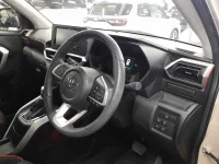 Цена авто Toyota Raize с аукционов Японии, номер кузова A200A, пробег 70 000, оценка 3
