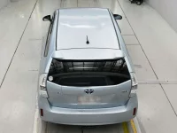 Цена авто Toyota Prius Alpha с аукционов Японии, номер кузова ZVW41W, пробег 76 000, оценка 2