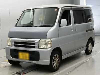 HONDA VAMOS