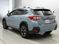 Цена авто Subaru XV с аукционов Японии, номер кузова GT3, пробег 108 000, оценка 8
