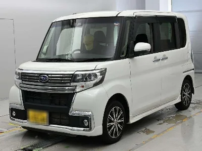 SUBARU CHIFFON