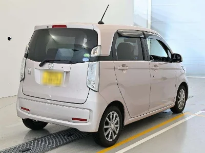 HONDA N WGN