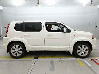 HONDA CROSSROAD