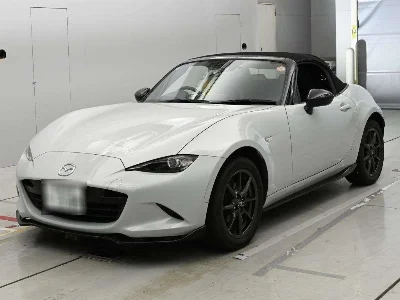MAZDA ROADSTER