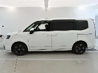 Цена авто Honda Stepwgn с аукционов Японии, номер кузова RP7, пробег 41 000, оценка 3