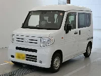 Цена авто Honda N-Van с аукционов Японии, номер кузова JJ1, пробег 105 000, оценка 6