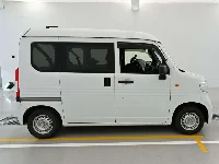 Цена авто Honda N-Van с аукционов Японии, номер кузова JJ1, пробег 105 000, оценка 6
