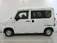 Цена авто Honda N-Van с аукционов Японии, номер кузова JJ1, пробег 105 000, оценка 6