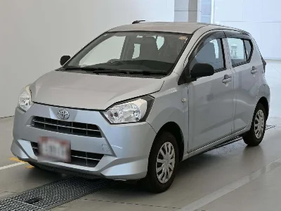TOYOTA PIXIS EPOCH