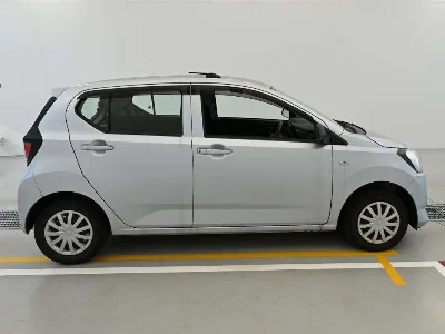 TOYOTA PIXIS EPOCH