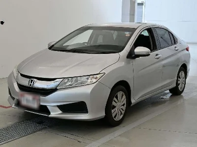 HONDA GRACE