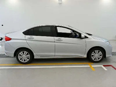 HONDA GRACE