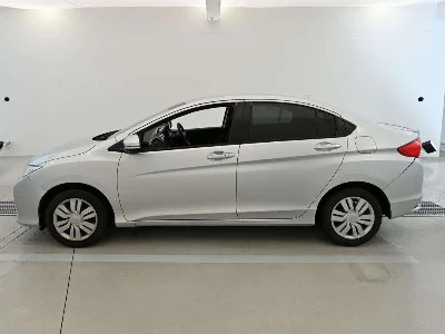 HONDA GRACE