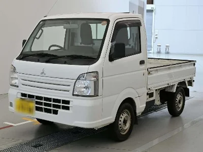 MITSUBISHI MINICAB TRUCK