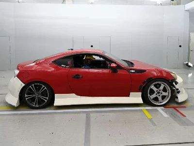 TOYOTA 86