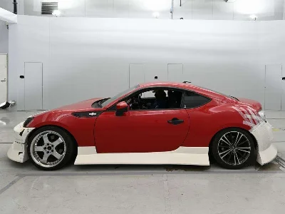 TOYOTA 86
