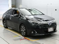 Toyota Sai