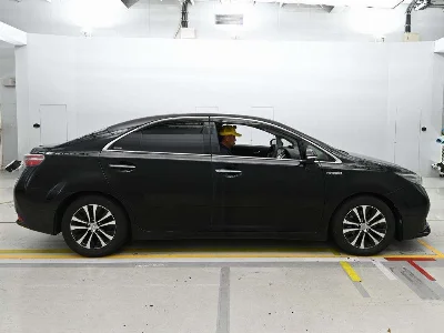 TOYOTA SAI