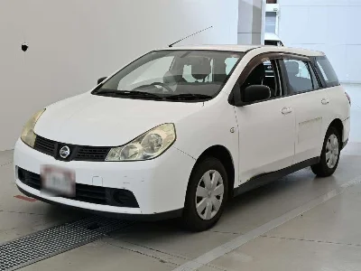 NISSAN WINGROAD