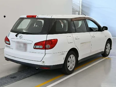 NISSAN WINGROAD