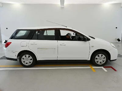 NISSAN WINGROAD