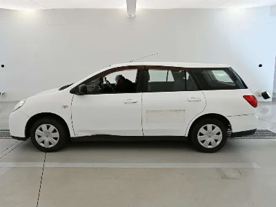 NISSAN WINGROAD