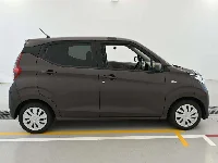 Цена авто Mitsubishi eK Wagon с аукционов Японии, номер кузова B33W, пробег 19 000, оценка 1