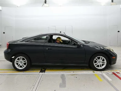 TOYOTA CELICA