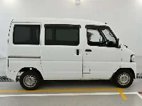 Цена авто Nissan Clipper с аукционов Японии, номер кузова U71V, пробег 197 000, оценка 6