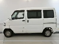 Цена авто Nissan Clipper с аукционов Японии, номер кузова U71V, пробег 197 000, оценка 6