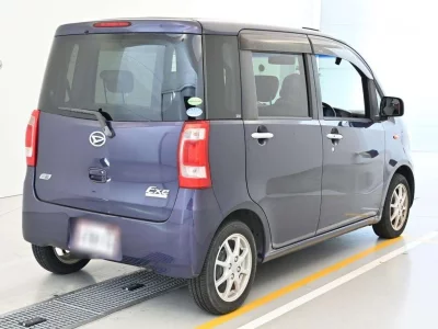 Daihatsu Tanto Exe