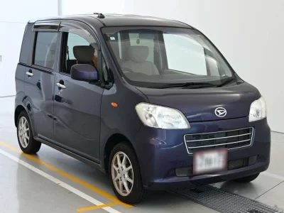 DAIHATSU TANTO EXE