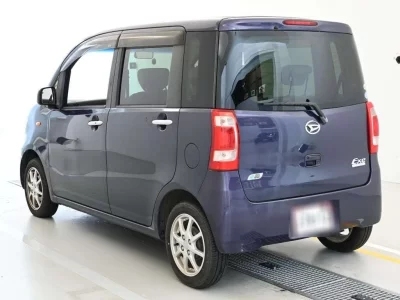 DAIHATSU TANTO EXE