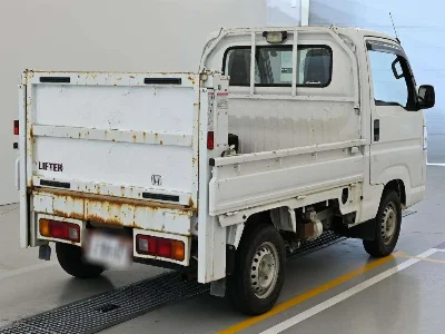 HONDA ACTY TRUCK