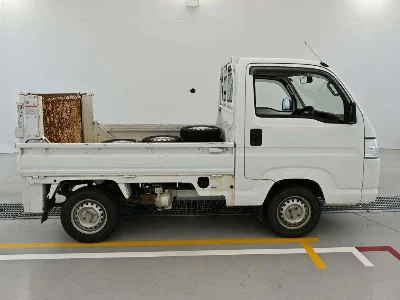 HONDA ACTY TRUCK