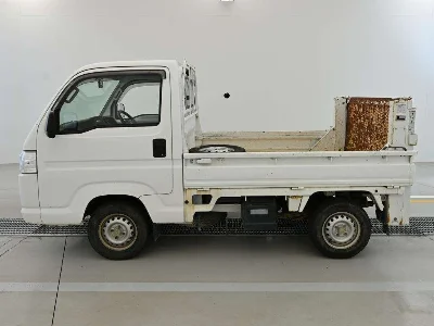 HONDA ACTY TRUCK