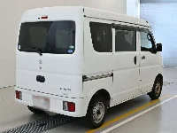 Цена авто Suzuki Every с аукционов Японии, номер кузова DA17V, пробег 224 000, оценка 2