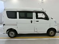 Цена авто Suzuki Every с аукционов Японии, номер кузова DA17V, пробег 224 000, оценка 2